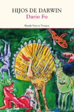 *F HIJOS DE DARWIN LOS