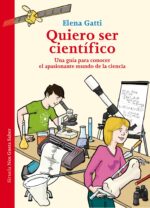 *F QUIERO SER CIENTIFICO