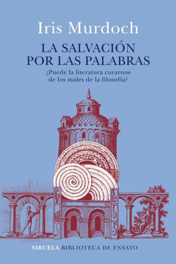 SALVACION POR LAS PALABRAS LA