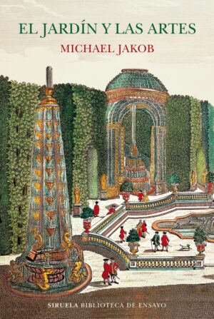 JARDIN Y LAS ARTES EL