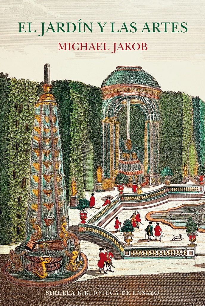 JARDIN Y LAS ARTES EL