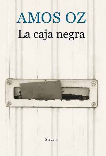 ** CAJA NEGRA LA ( N.ED. )