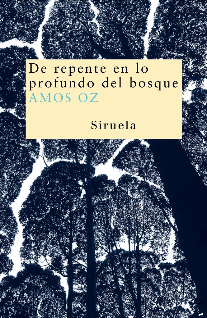 ** DE REPENTE EN LO PROFUNDO DEL BOSQUE ( N.ED. )