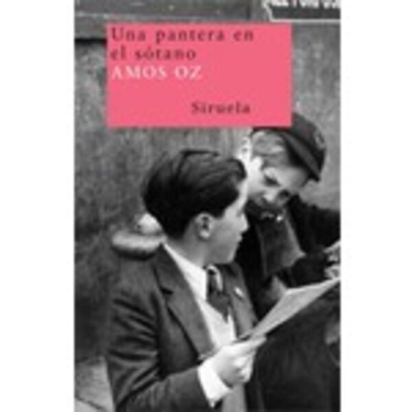 ** UNA PANTERA EN EL SOTANO ( N.ED. )