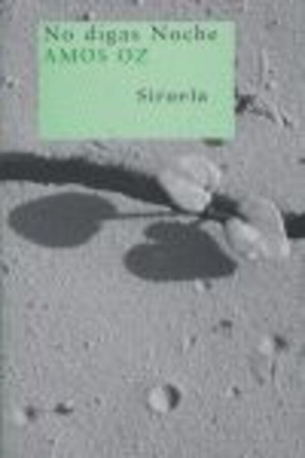 ** NO DIGAS NOCHE ( N.ED. )