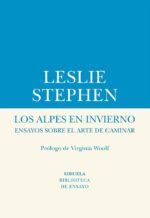 ALPES EN INVIERNO LOS