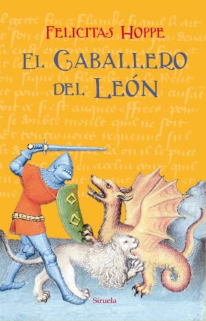 CABALLERO DEL LEON EL