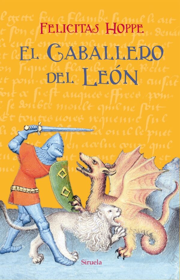 CABALLERO DEL LEON EL