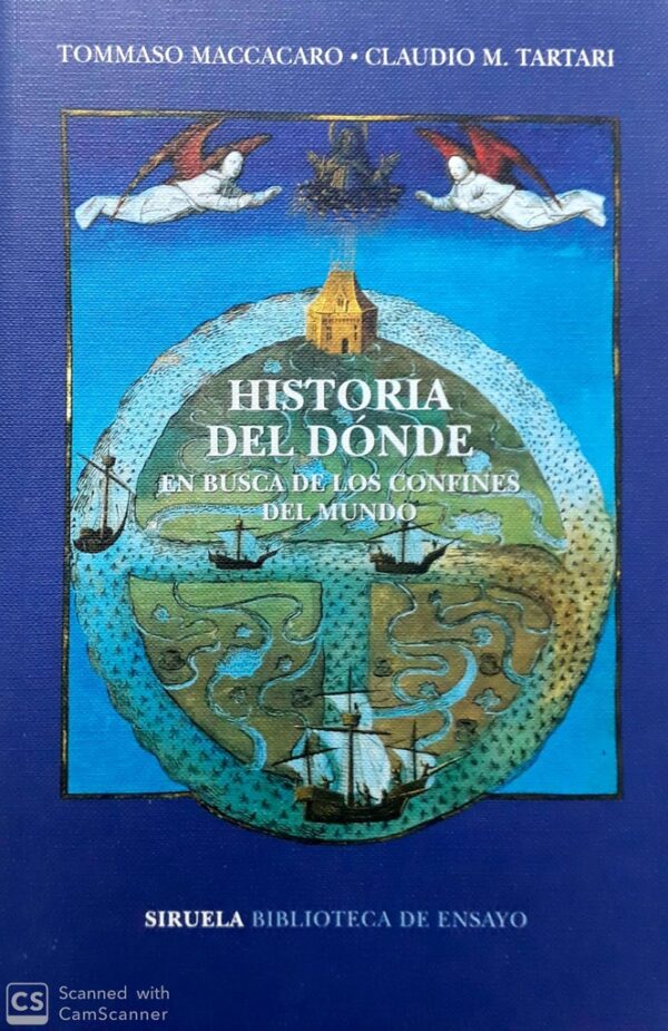 HISTORIA DEL DONDE