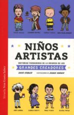 ** NIÑOS ARTISTAS