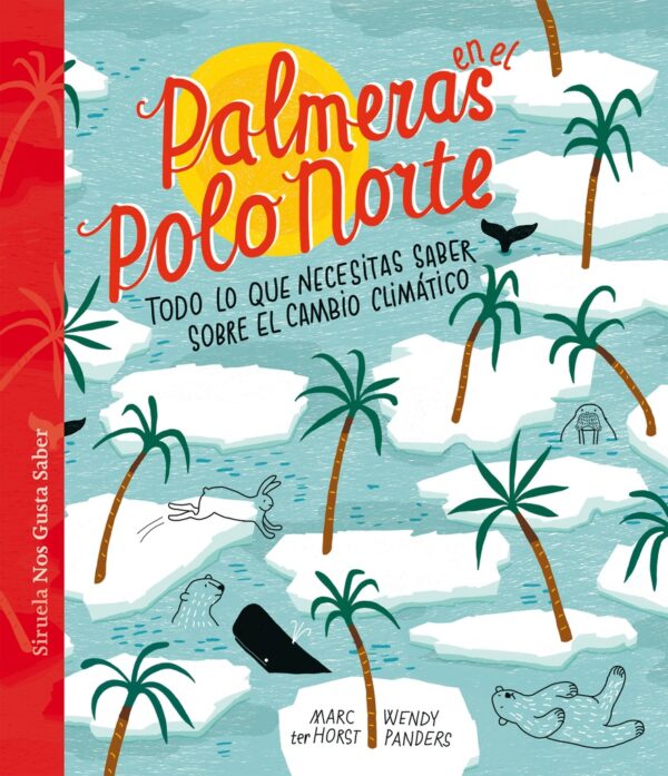 PALMERAS EN EL NORTE