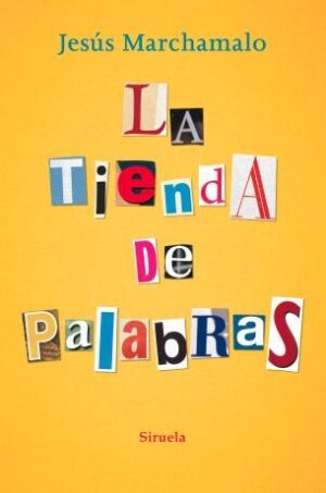 TIENDA DE PALABRAS LA