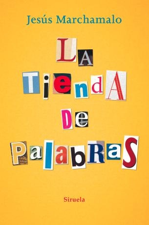 TIENDA DE PALABRAS LA