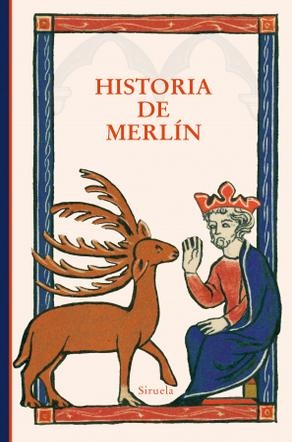 HISTORIA DE MERLIN