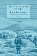 MITOS Y LEYENDAS INUIT