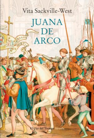 ** JUANA DE ARCO