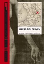 MAPAS DEL CRIMEN