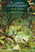 JARDIN DE REINHARDT EL