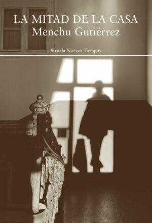MITAD DE LA CASA LA