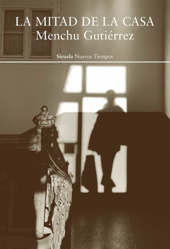 MITAD DE LA CASA LA
