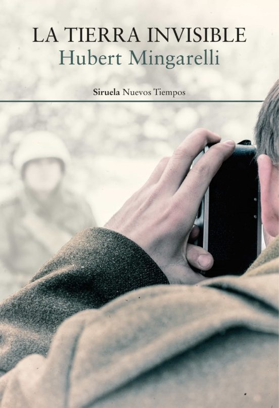 TIERRA INVISIBLE LA