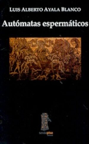 *F AUTOMATAS ESPERMATICOS