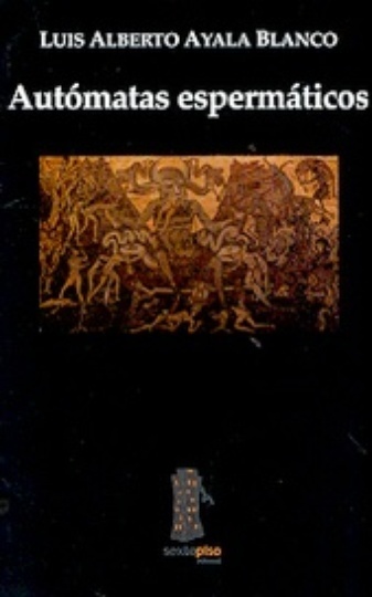 *F AUTOMATAS ESPERMATICOS