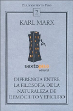 *F DIFERENCIA ENTRE LA FILOSOFIA DE LA NATURALEZA DE DEMOCRITO Y EPICURO