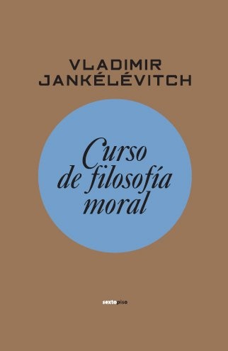 *F CURSO DE FILOSOFIA MORAL
