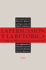 PERSUASION Y LA RETORICA, LA