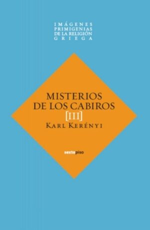 MISTERIO DE LOS CABIROS