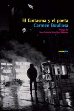*F FANTASMA Y EL POETA EL