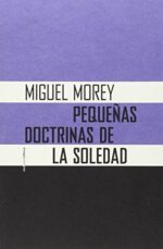 *F PEQUEÑAS DOCTRINAS DE LA SOLEDAD
