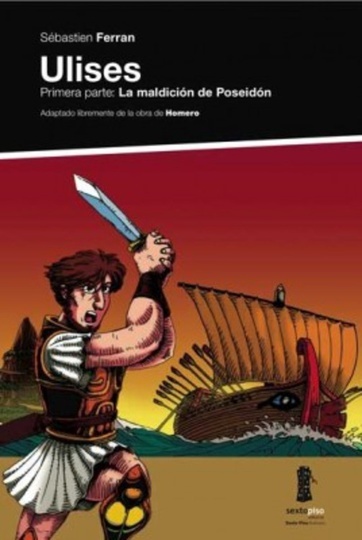 ULISES (PRIMERA PARTE)