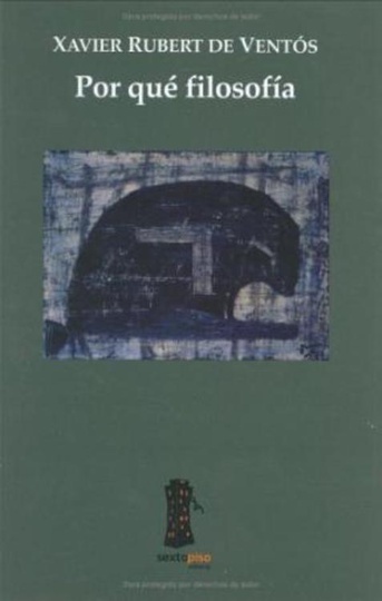 *F POR QUE FILOSOFIA?