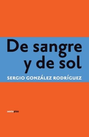 *F DE SANGRE Y DE SOL
