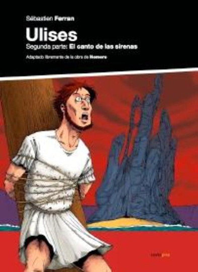ULISES (SEGUNDA PARTE)