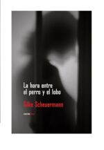 *F HORA ENTRE EL PERRO EL LOBO LA