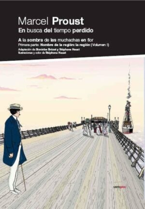 *F EN BUSCA DEL TIEMPO PERDIDO VOL 1