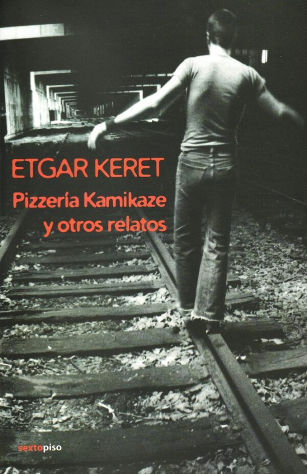 PIZZERIA KAMIKAZE