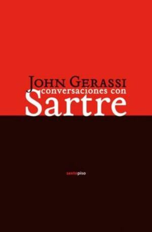 *F CONVERSACIONES CON SARTRE