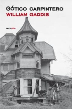 *F GOTICO CARPINTERO