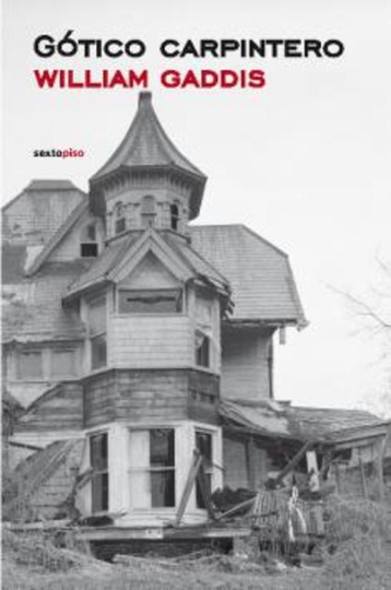 *F GOTICO CARPINTERO