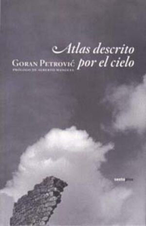 **F ATLAS DESCRITO POR EL CIELO ( N.ED. )