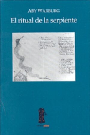 ** RITUAL DE LA SERPIENTE EL ( N.ED. )