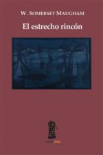 *F ESTRECHO RINCON EL ( N.ED. )