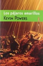 *F PAJAROS AMARILLOS LOS