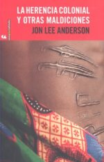 *F HERENCIA COLONIAL LA