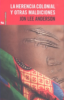 *F HERENCIA COLONIAL LA