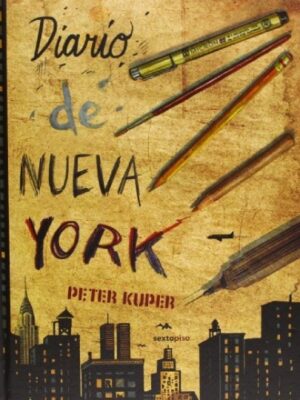 *F DIARIO DE NUEVA YORK